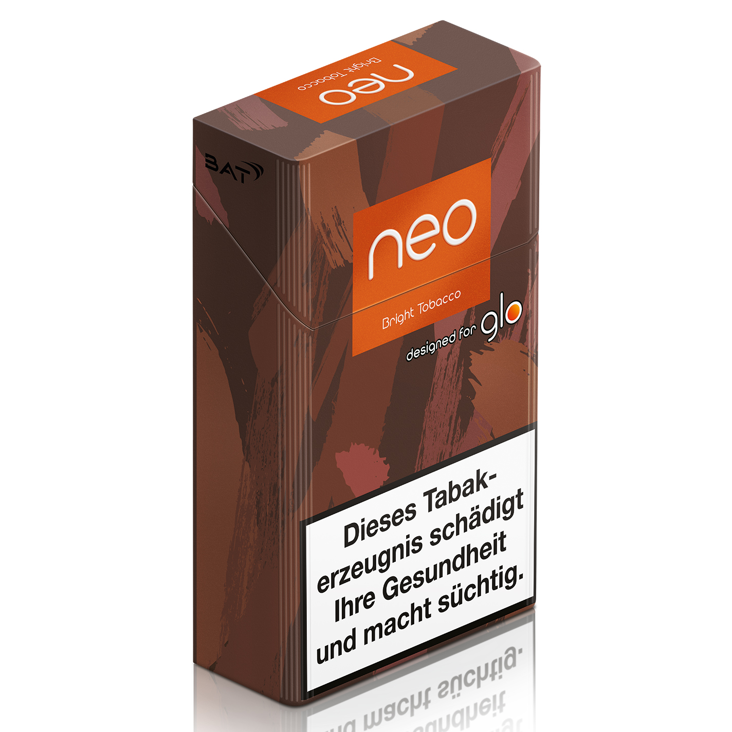 Neo Tobacco Rich Tobacco Stange