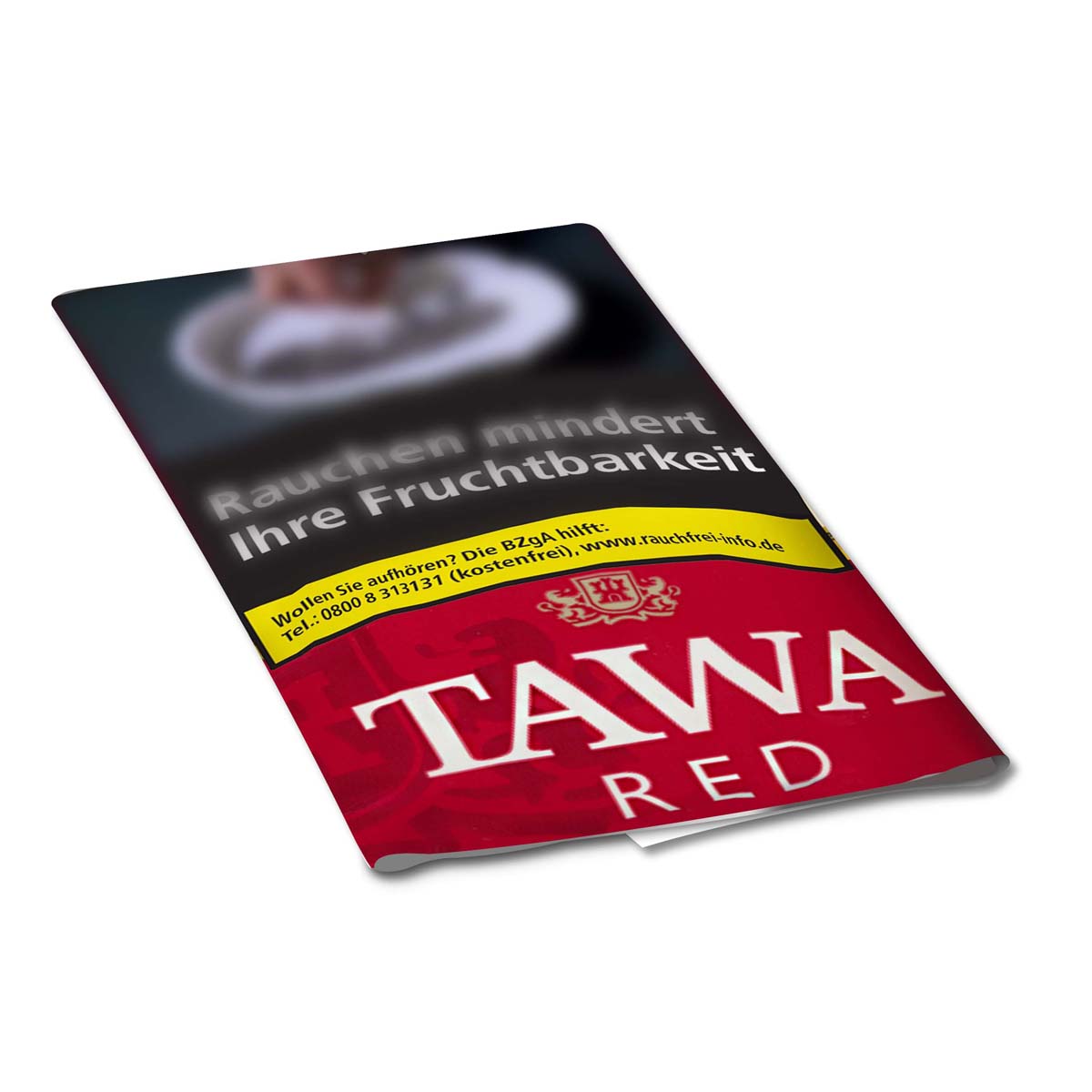 Tawa Red  (No 2 American Blend)