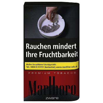 Marlboro Zware Premium Tobacco