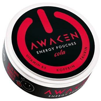 AWAKEN cola