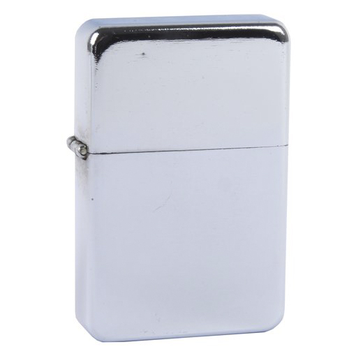 Feuerzeug  Piezo Z16 Chrom Poliert