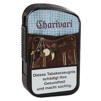 Charivari Snuff (20)