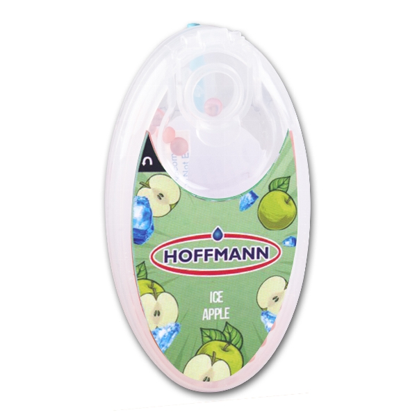 Hoffmann Aromakapsel Ice Apple