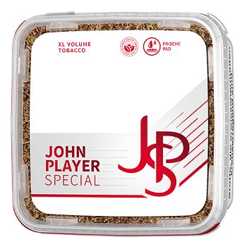 JPS Red XL Volumen Tobacco
