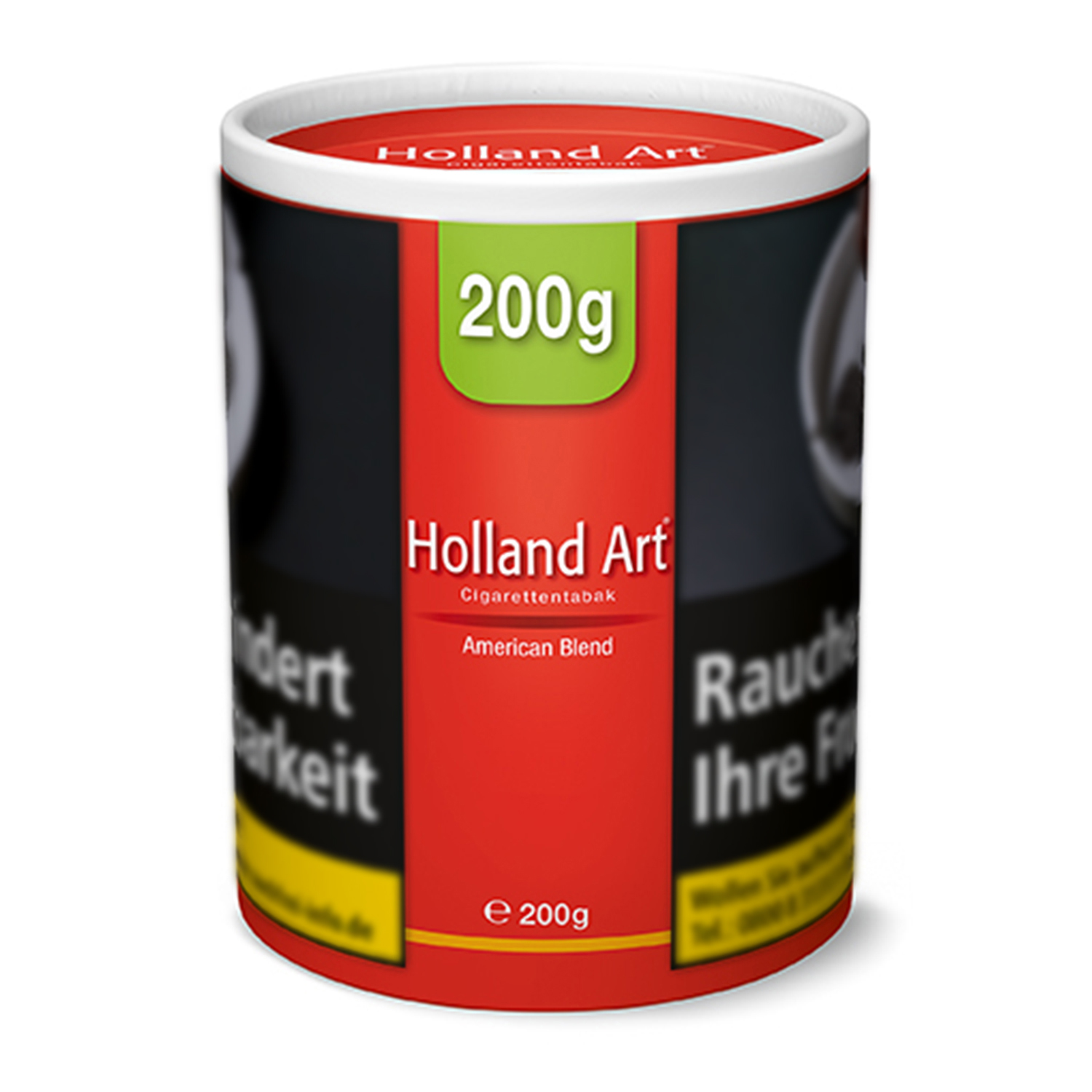 Holland Art American Blend