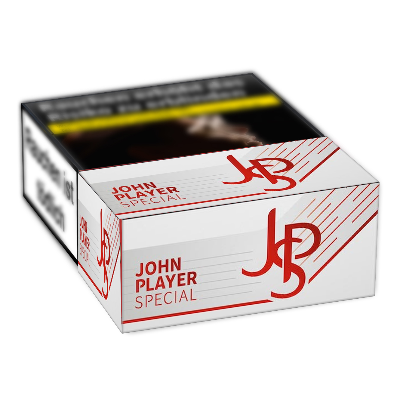 Jps Red XXL Zigaretten Stange