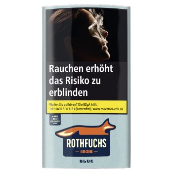 Rothfuchs Blue