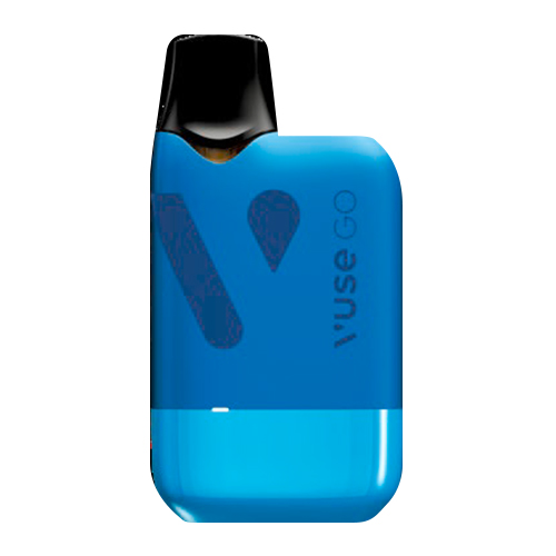 E-Zigarette Vuse Go Reload Device Box Blue