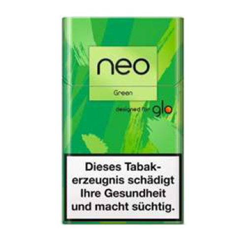 Neo Green Stange