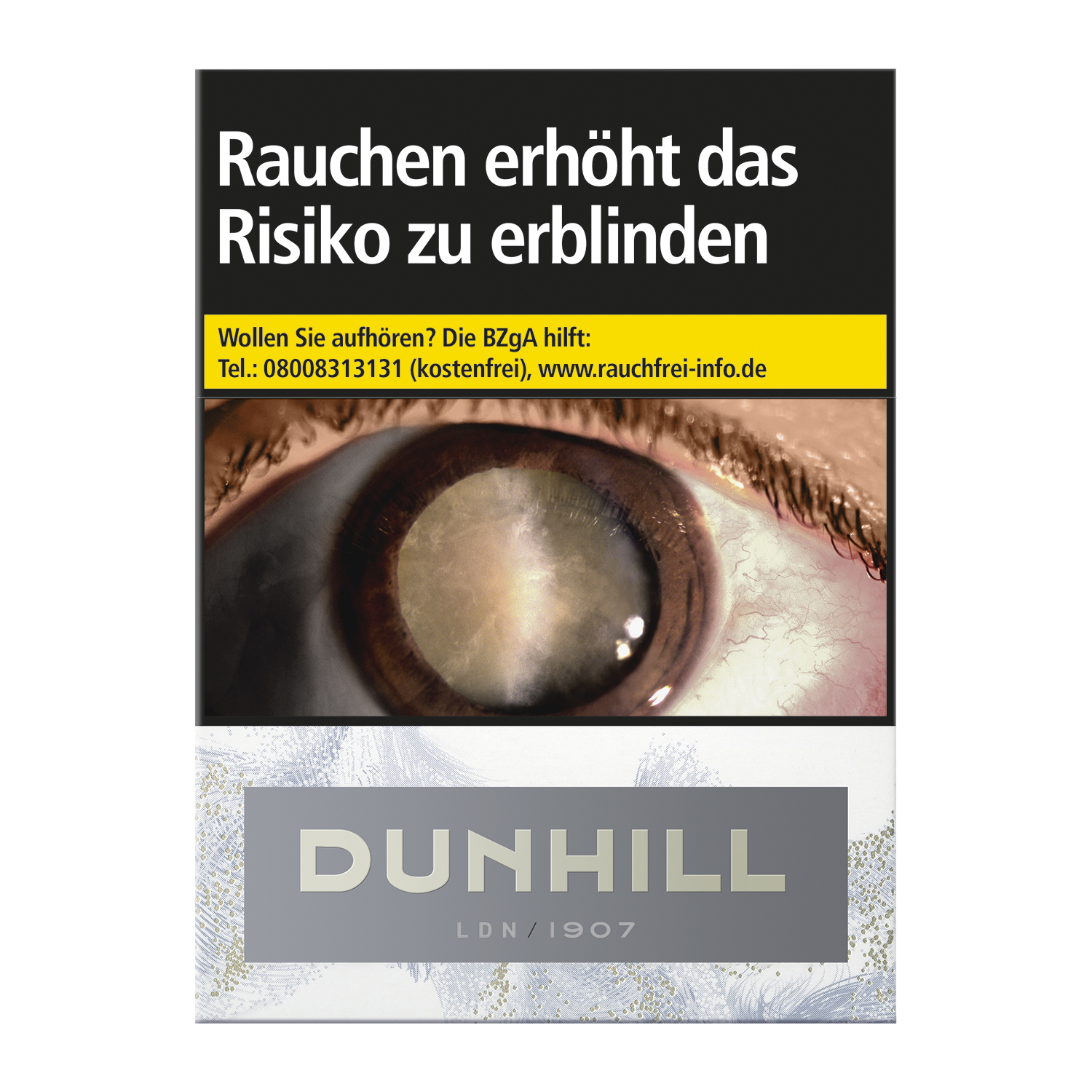Dunhill Ks White Zigaretten Stange