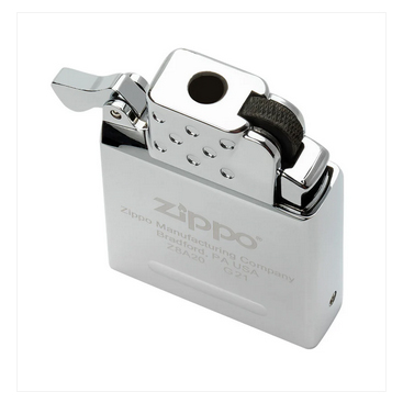 Feuerzeugeinsatz Zippo Single Flame Yellow 65801