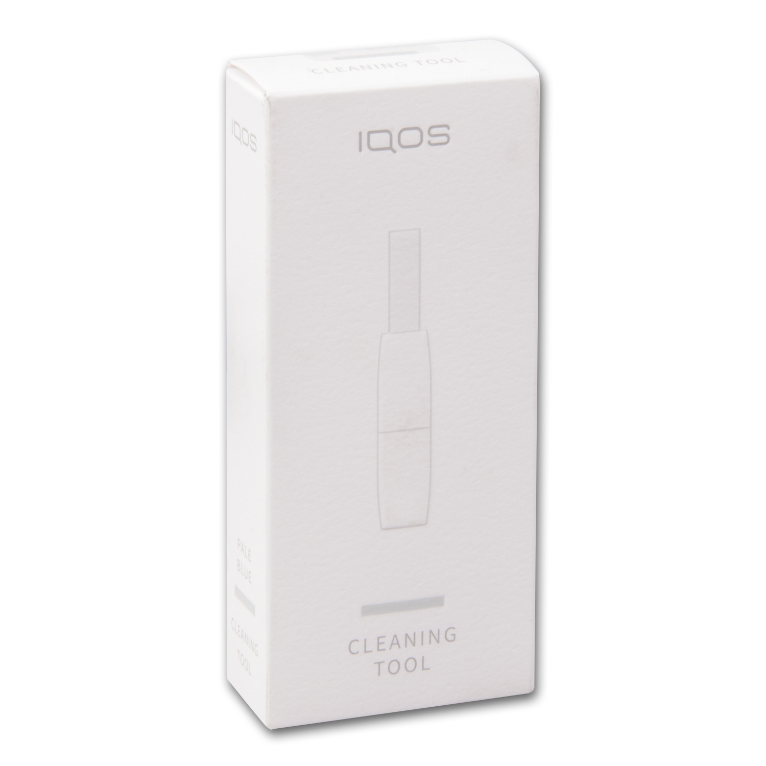 Iqos Originals 2 In 1 Reinigungsstift