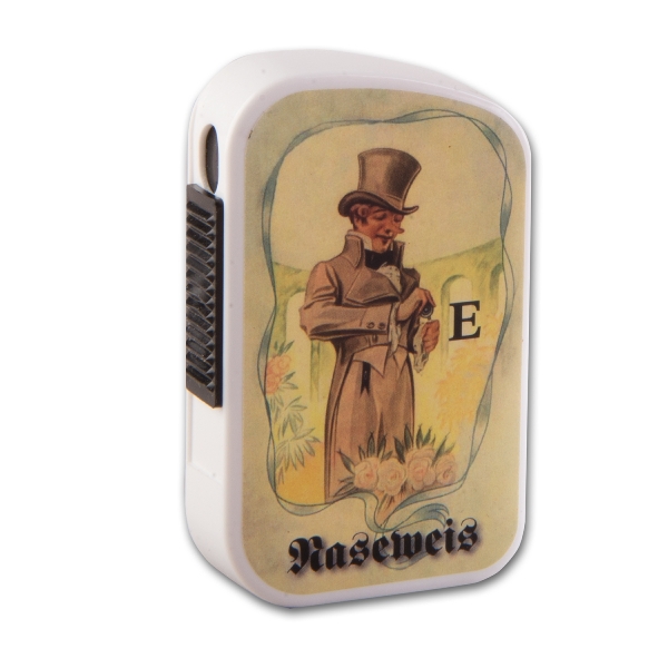 BERNARD Naseweis Extra Schnupfpulver tabakfrei 10g (20)