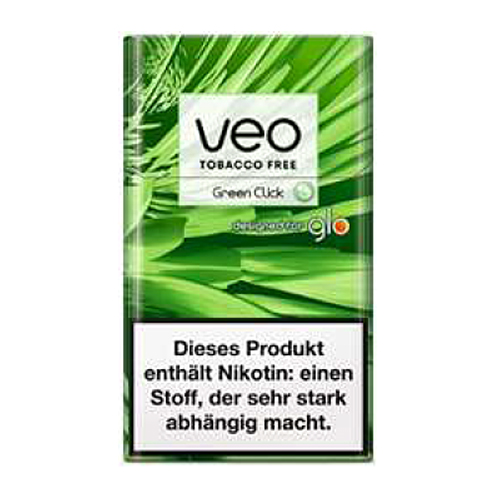 Veo Green Click Stange