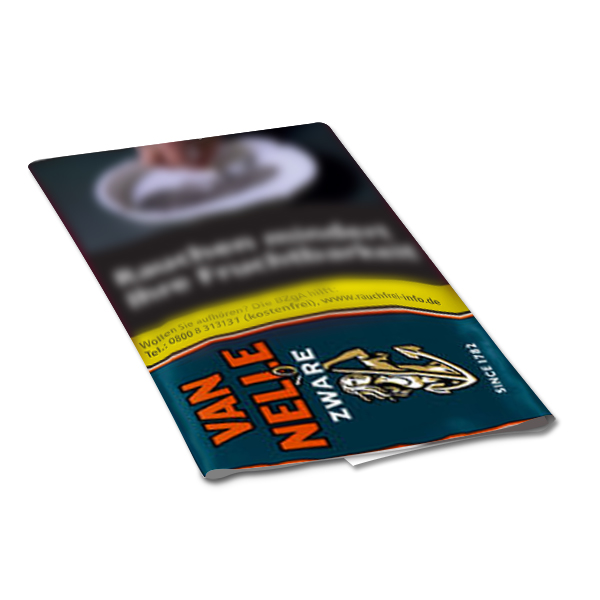 Van Nelle Zware Shag