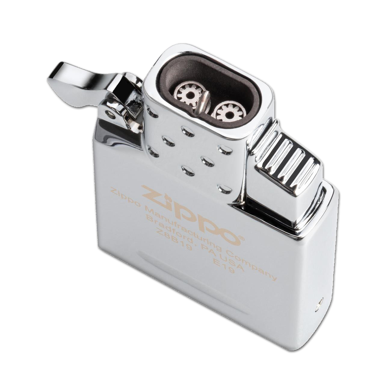 Feuerzeugeinsatz Zippo Double Flame 2006816