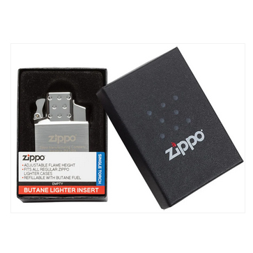 Feuerzeugeinsatz Zippo Single Flame 2006814