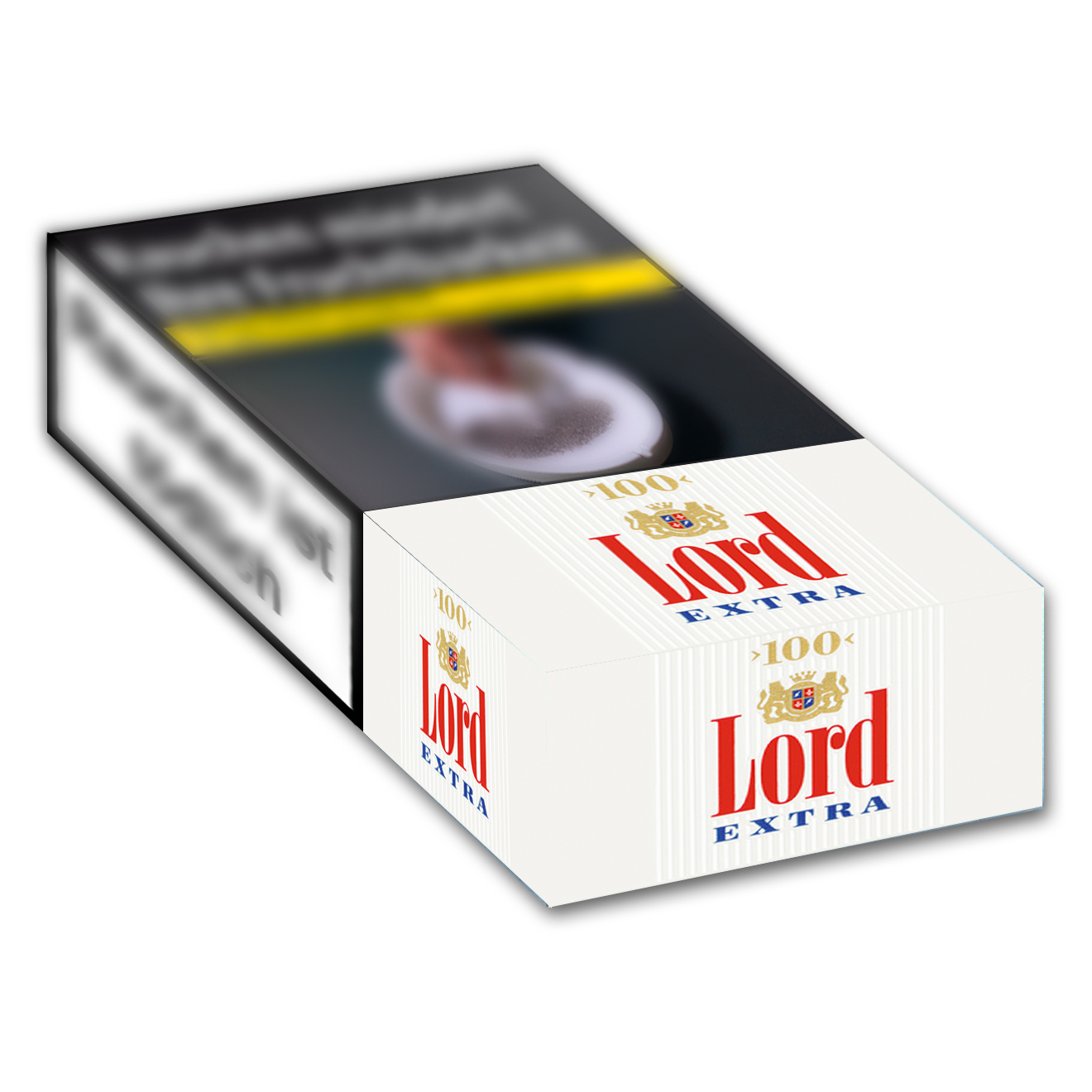 Lord Extra 100 Zigaretten Stange