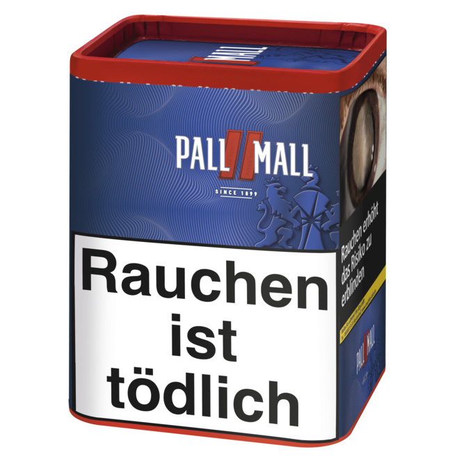 Pall Mall Red Xxl