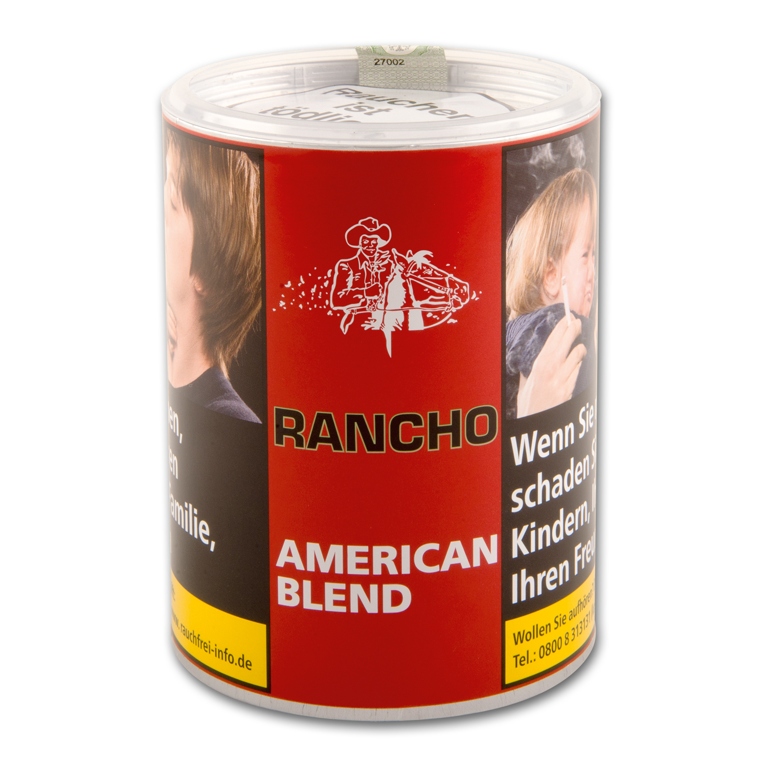 Rancho American Blend