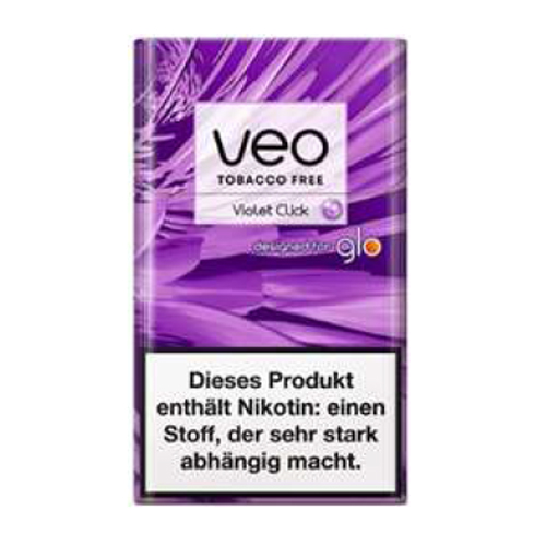 Veo Violet Click Stange