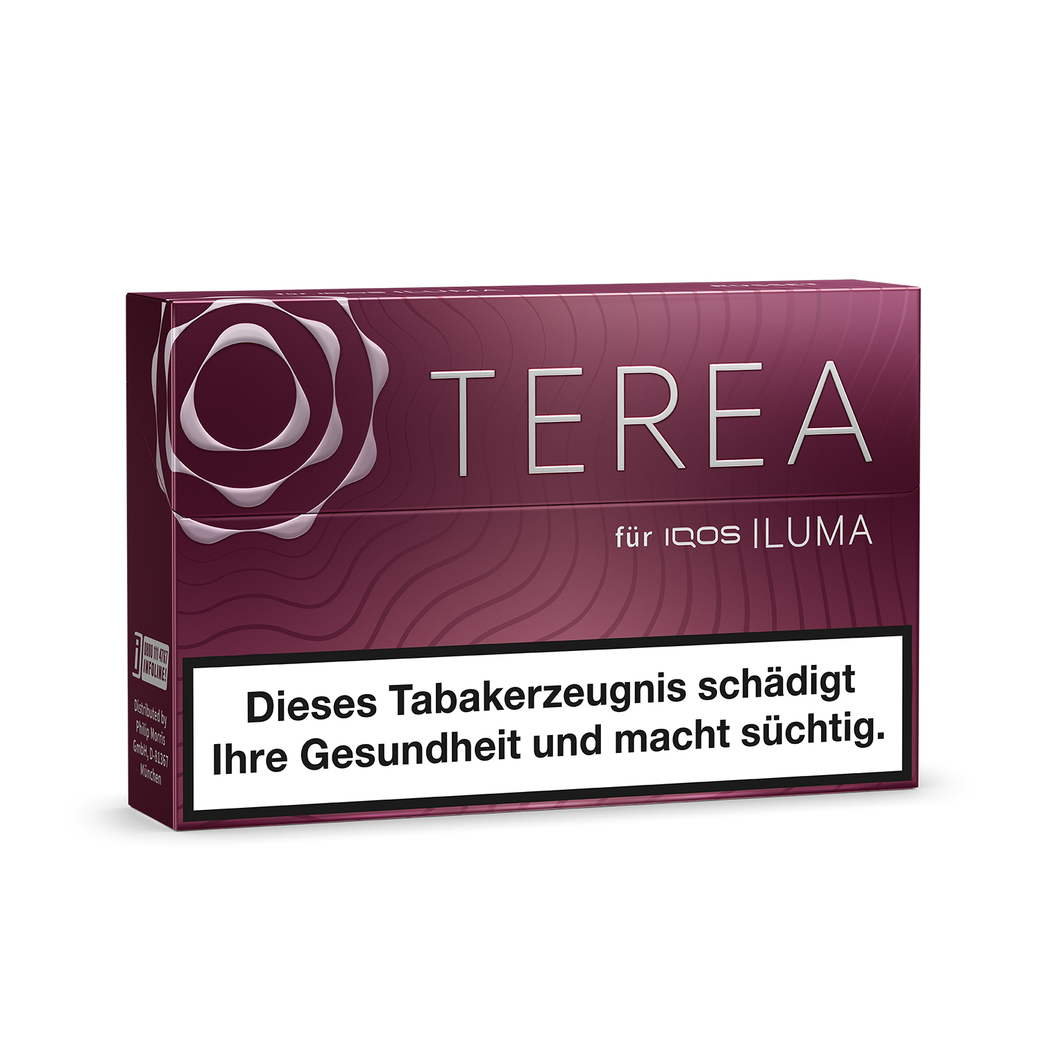 Terea Russet  Stange