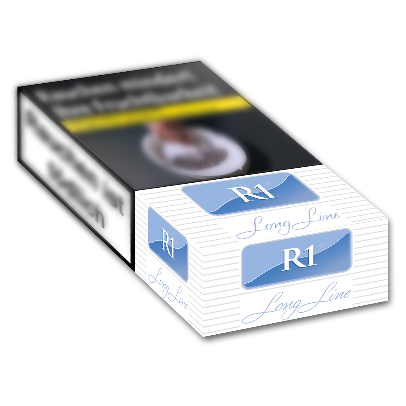 R1 Long Line Zigaretten Stange