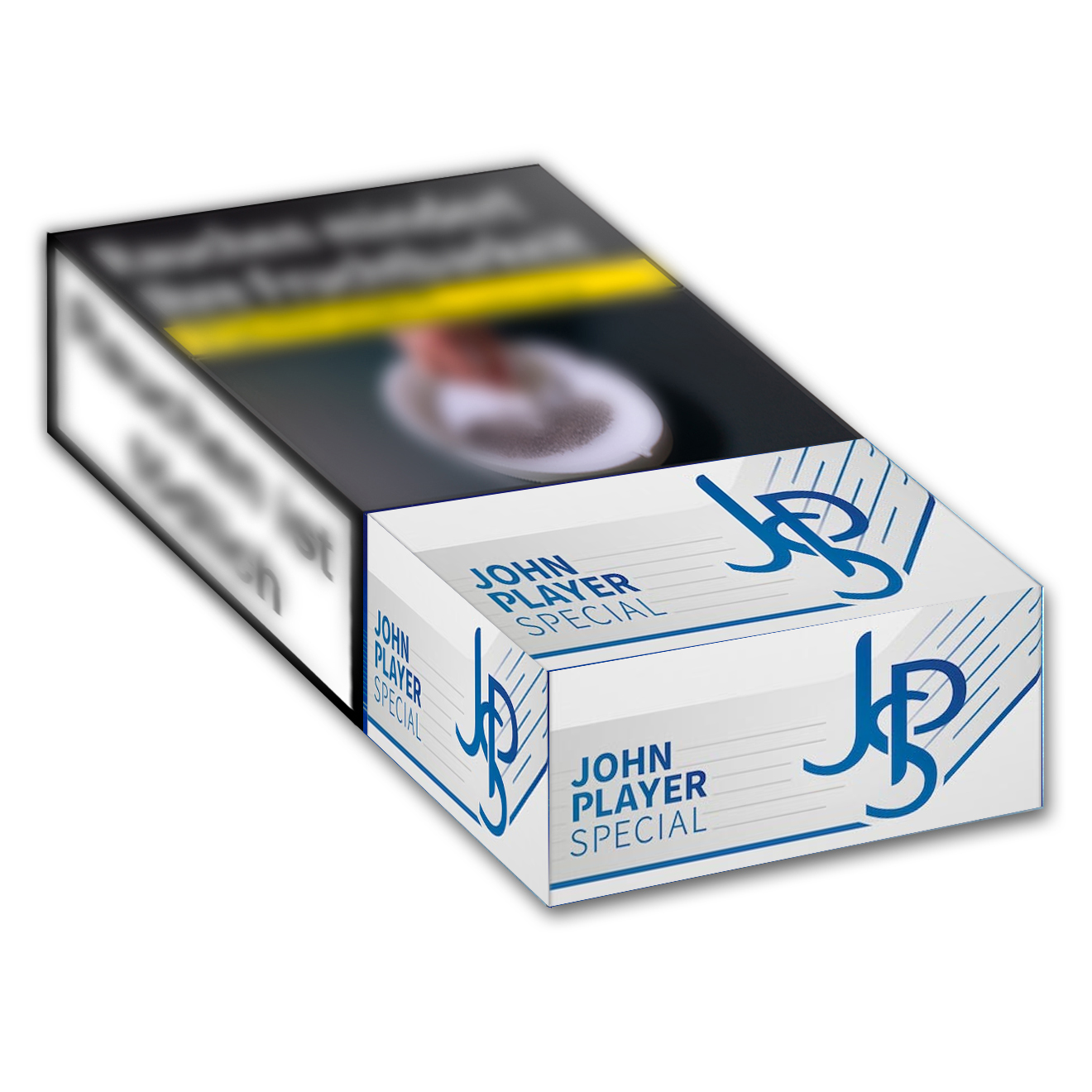 Jps Blue Long Zigaretten Stange