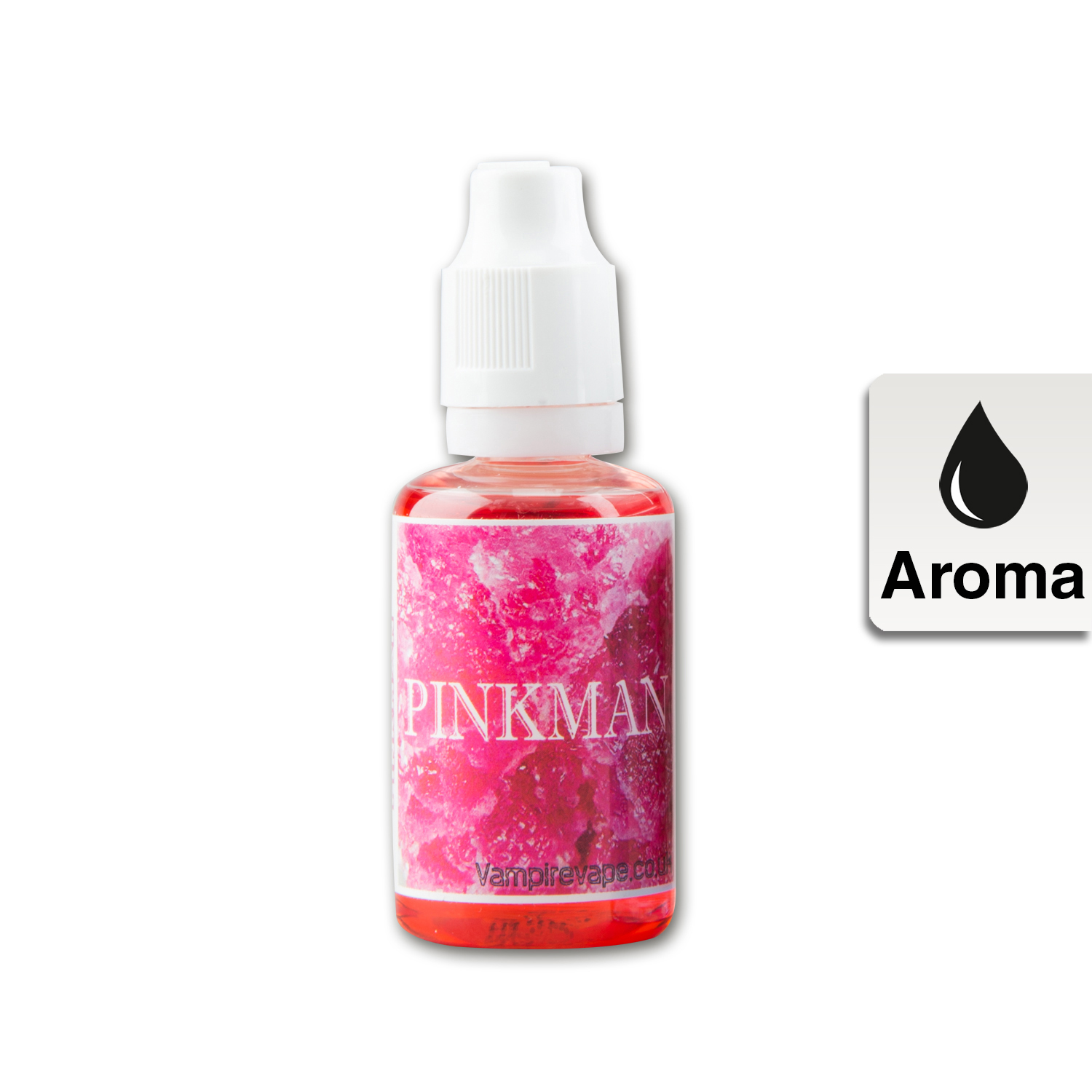 E-Liquid Aroma Vampire Vape Pinkman