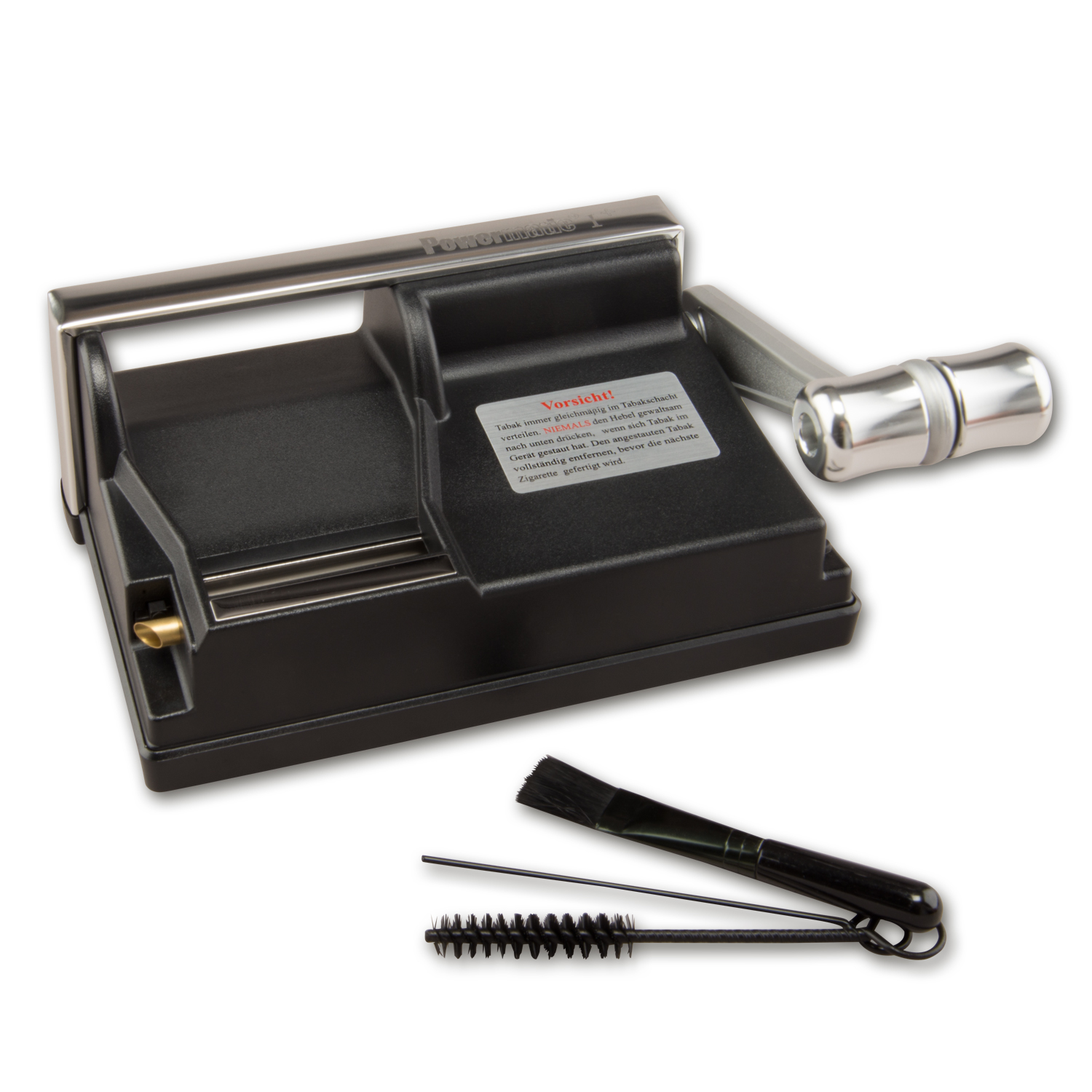 Zigaretten-Fertiger Powermatic I +